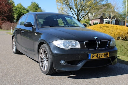 BMW 1-Serie 0