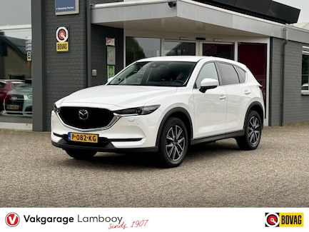 Mazda CX-5 0