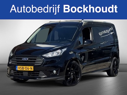 Ford Transit Connect 0