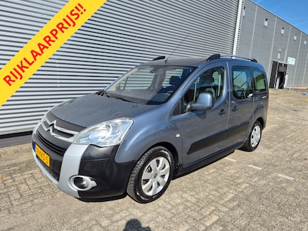Citroën Berlingo 0