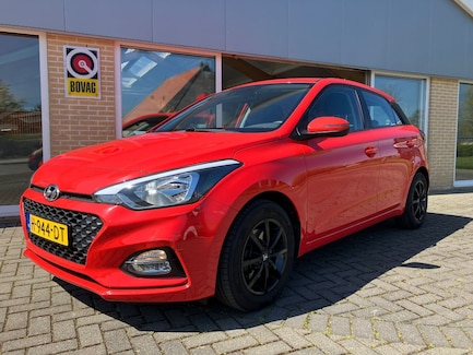 Hyundai i20 0
