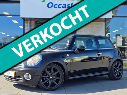 MINI Cooper 0