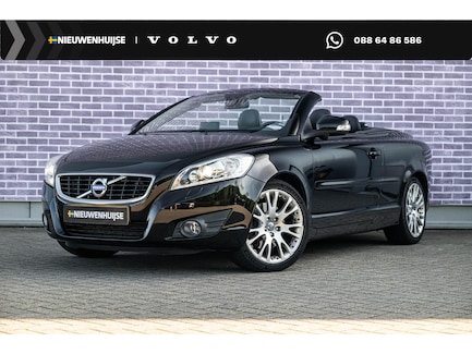 Volvo C70 0