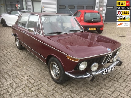BMW 2002 0