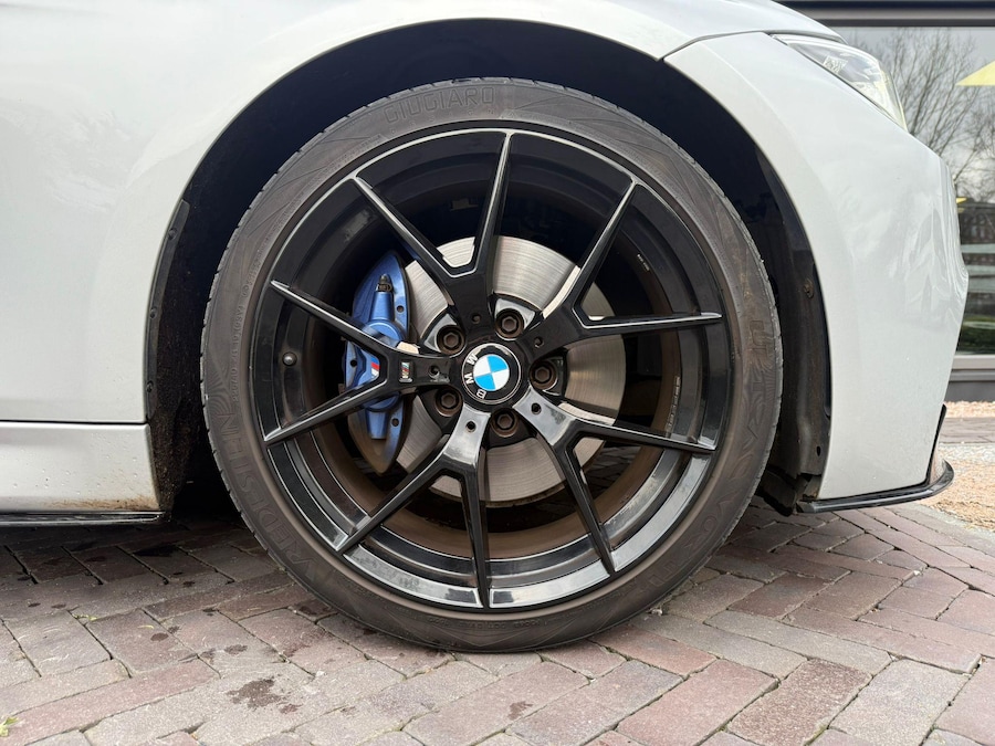 BMW Série 3 335i 306ch Xdrive M sport