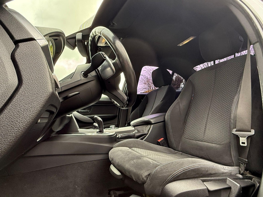 BMW Série 3 335i 306ch Xdrive M sport