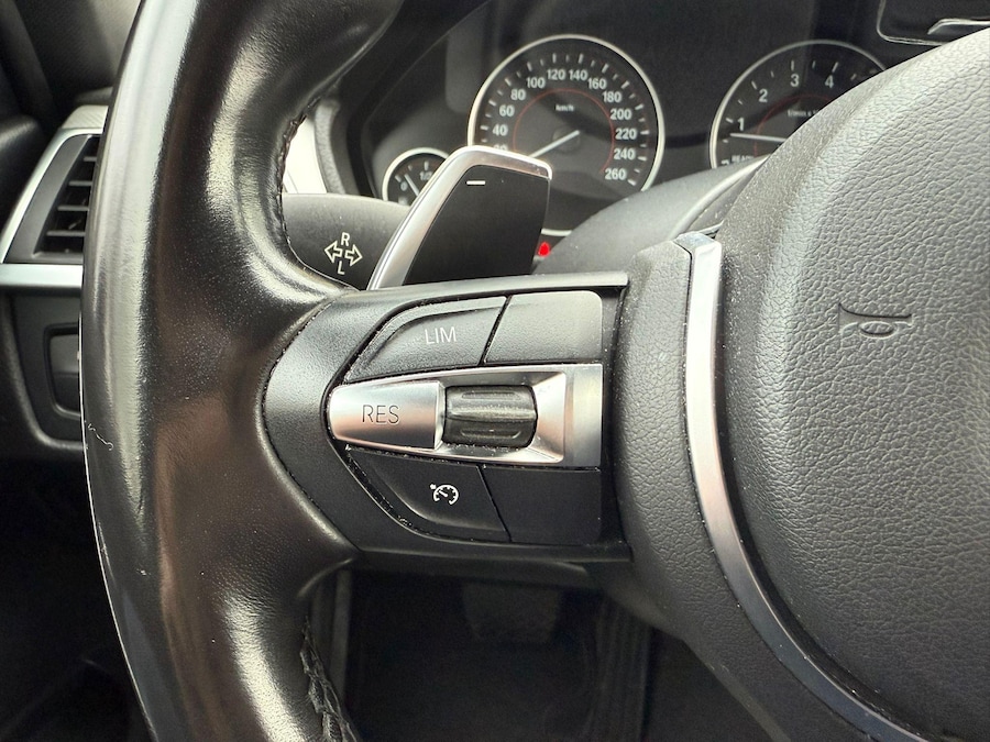 BMW Série 3 335i 306ch Xdrive M sport