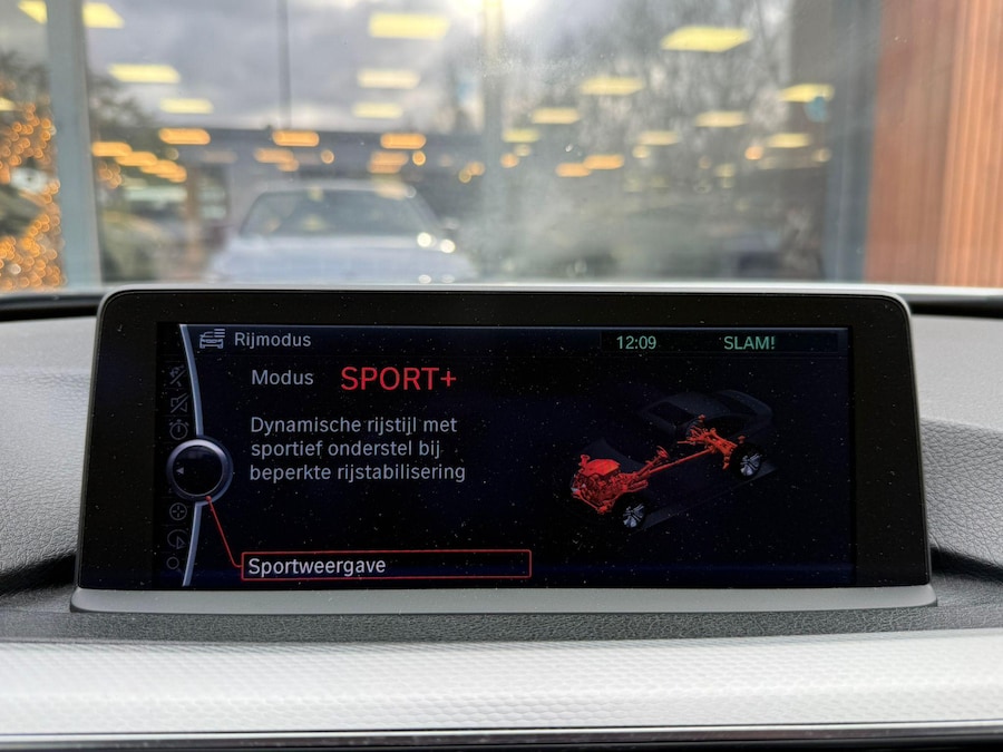 BMW Série 3 335i 306ch Xdrive M sport