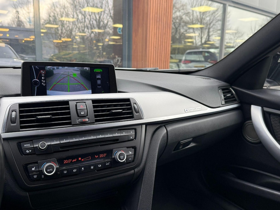 BMW Série 3 335i 306ch Xdrive M sport