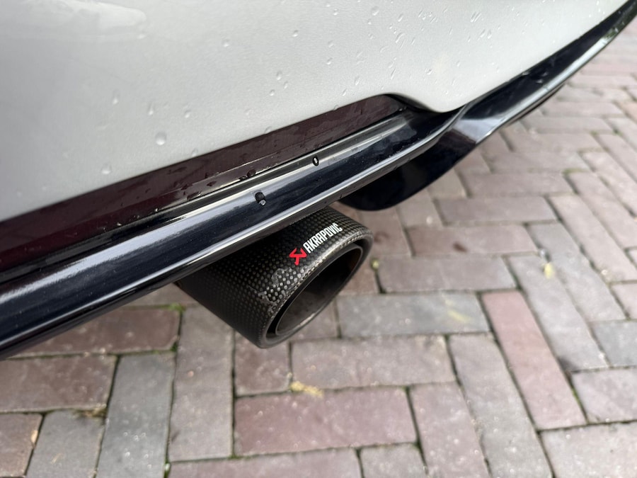 BMW Série 3 335i 306ch Xdrive M sport
