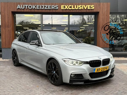 BMW 3-Serie 0