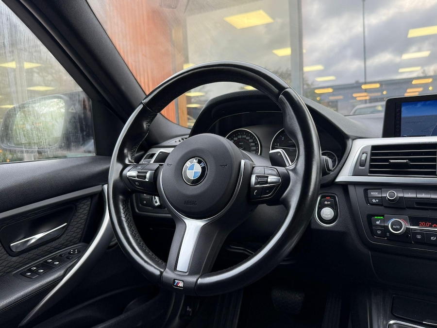 BMW Série 3 335i 306ch Xdrive M sport