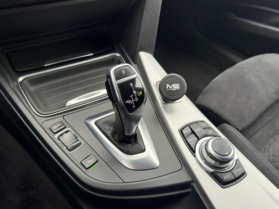 BMW Série 3 335i 306ch Xdrive M sport
