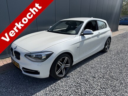 BMW 1-Serie 0