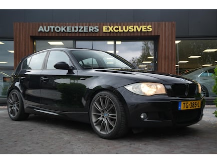 BMW 1-Serie 0