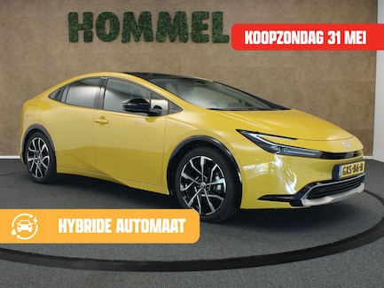 Toyota Prius 0