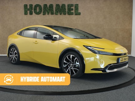 Toyota Prius 0