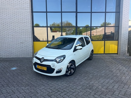 Renault Twingo 0