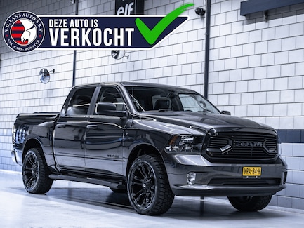 Dodge Ram 1500 0