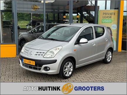 Nissan Pixo 0