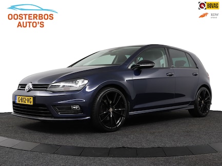 Volkswagen Golf 0