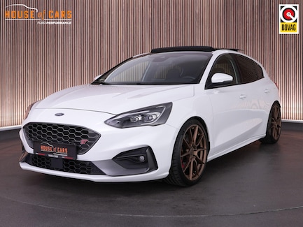 Ford Focus 0