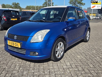 Suzuki Swift 0