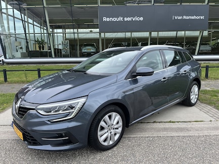 Renault Megane 0