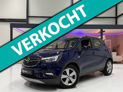 Opel Mokka 0