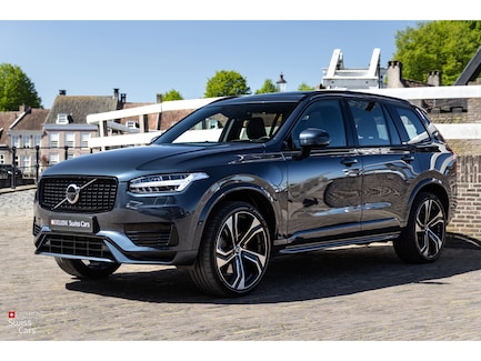 Volvo XC90 0