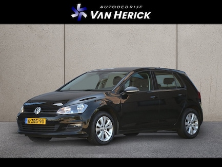 Volkswagen Golf 0