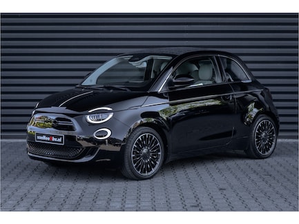 Fiat 500C 0