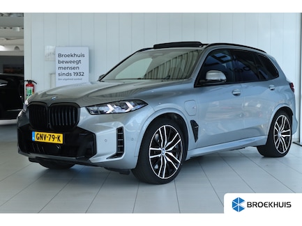 BMW X5 0