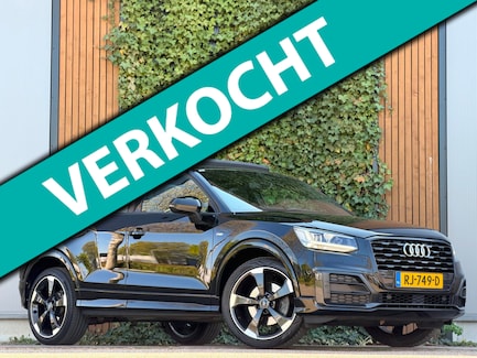 Audi Q2 0