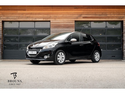 Peugeot 208 0