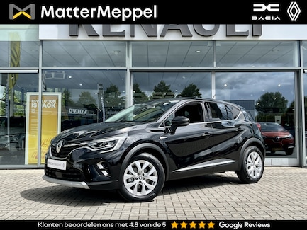 Renault Captur 0