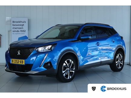 Peugeot 2008 0