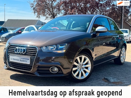 Audi A1 0