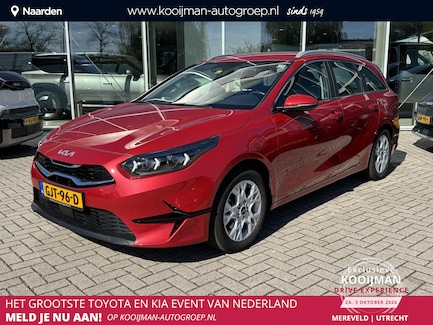 Kia Ceed 0