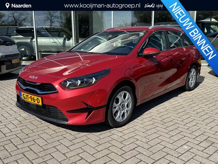 Kia Ceed 0