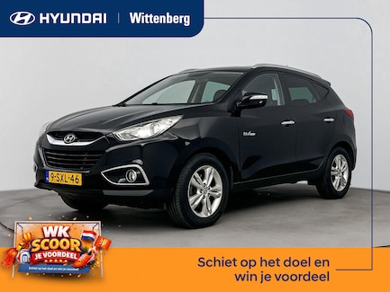 Hyundai ix35 0