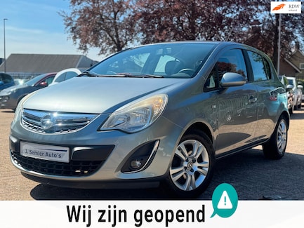 Opel Corsa 0