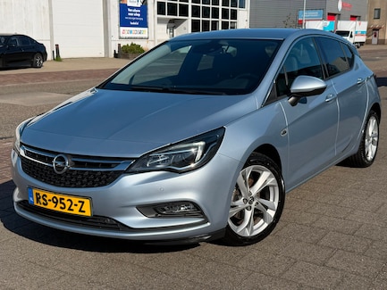Opel Astra 0