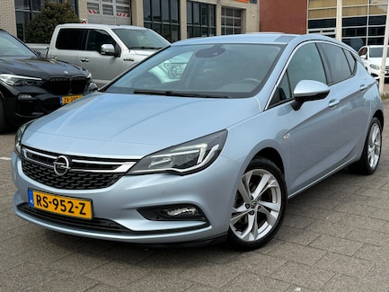 Opel Astra 0