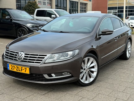 Volkswagen CC 0