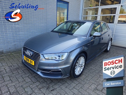 Audi A3 0