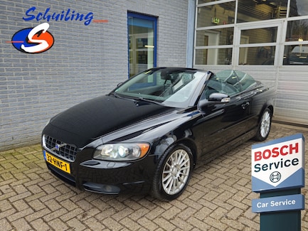 Volvo C70 0