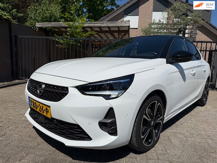 Opel Corsa 0