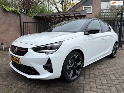 Opel Corsa 0