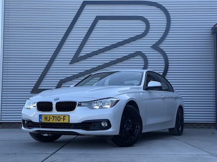 BMW 3-Serie 0